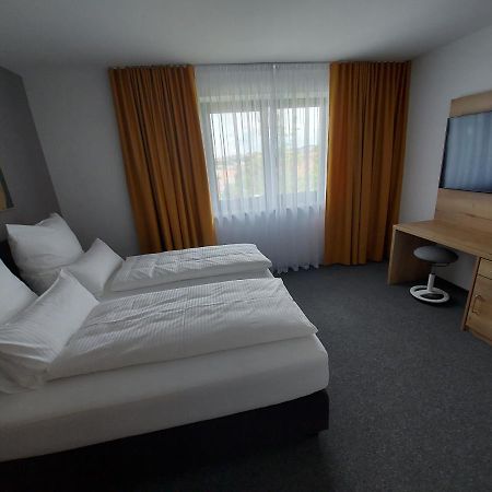 Ferienwohnung Nikolena 皮尔马森斯 外观 照片