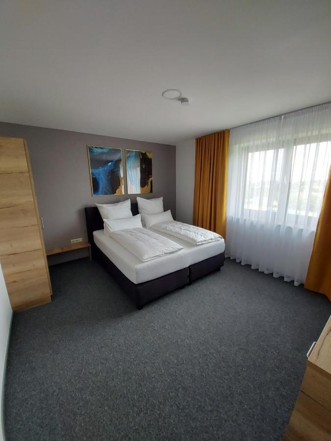 Ferienwohnung Nikolena 皮尔马森斯 外观 照片